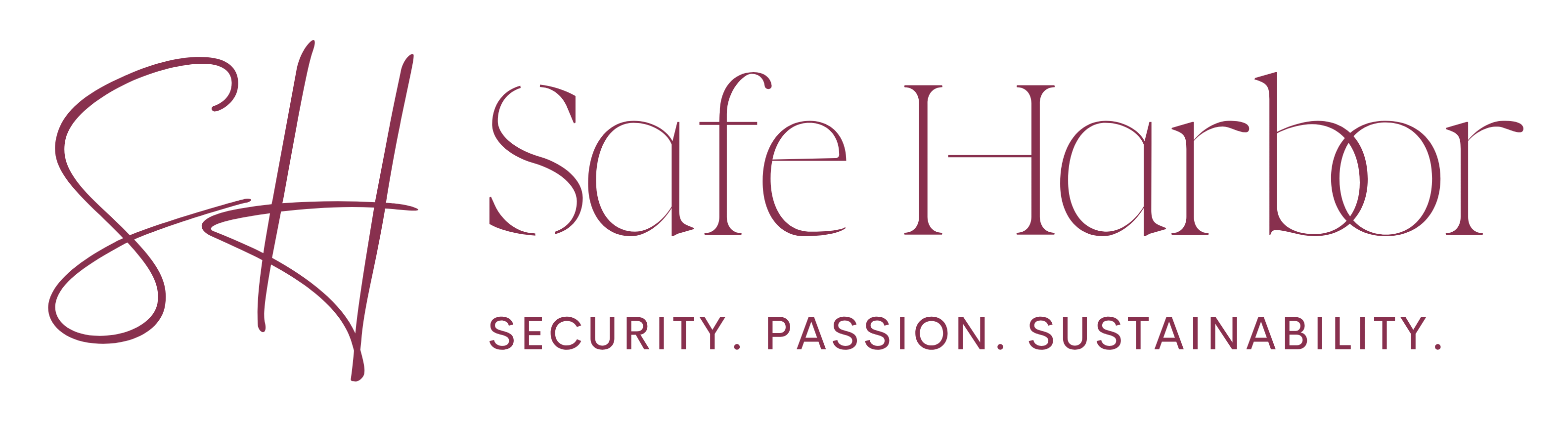 Safe Harbor